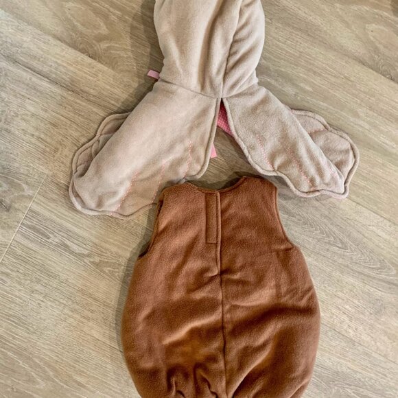 🦉 Pottery Barn Kids Owl Costume | 12–24 Months | Adorable & Cozy - Picture 3 of 4